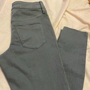Universal Thread gray ladies jeans